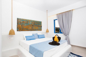 Lindos Portes Suites - Adults Only